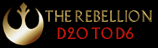 the Rebellion