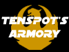 Ten Spot's Armory